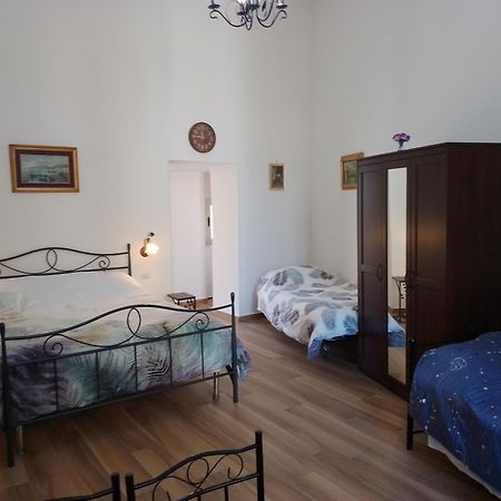 B&B Palazzo Sersale Napoli 외부 사진