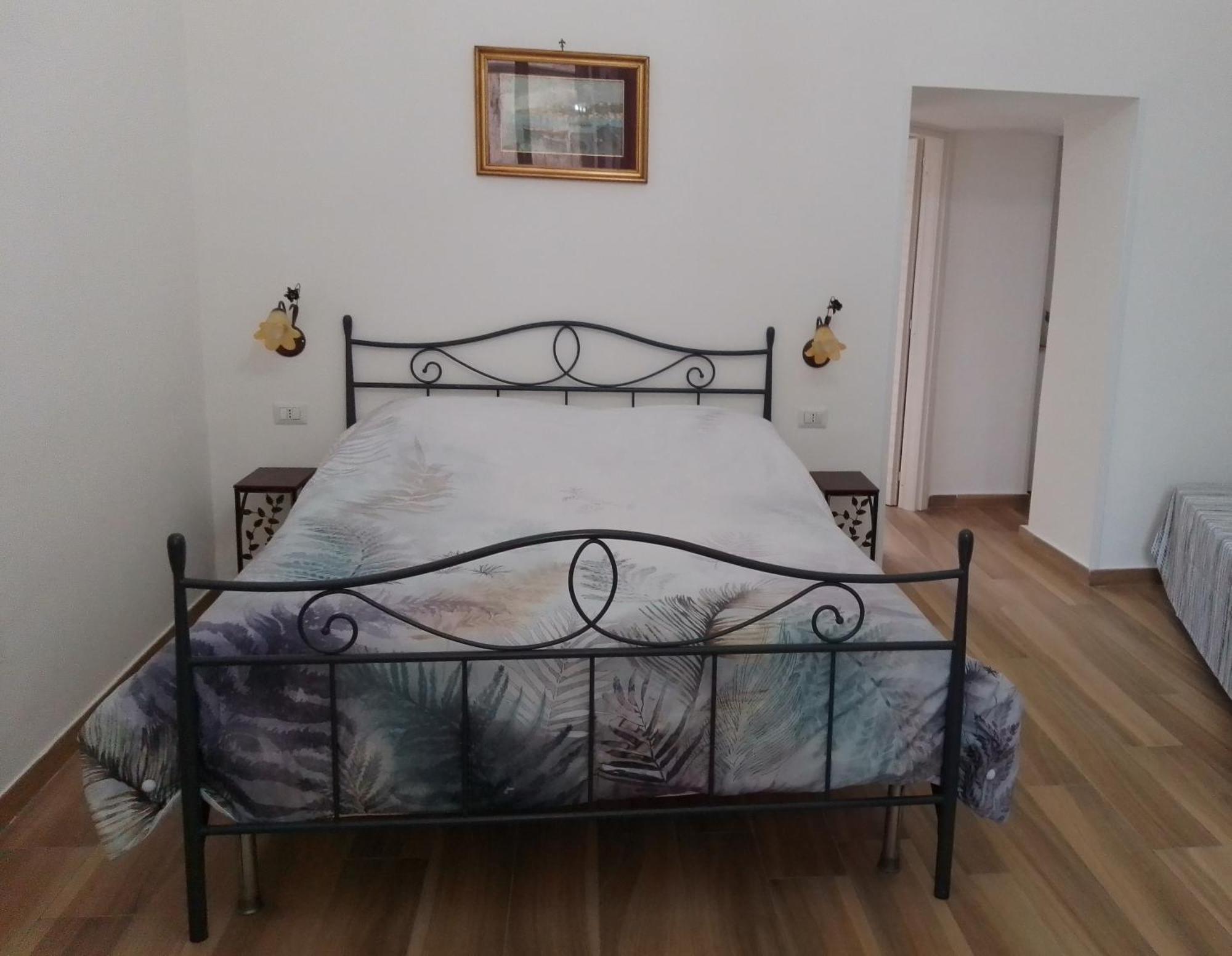 B&B Palazzo Sersale Napoli 외부 사진