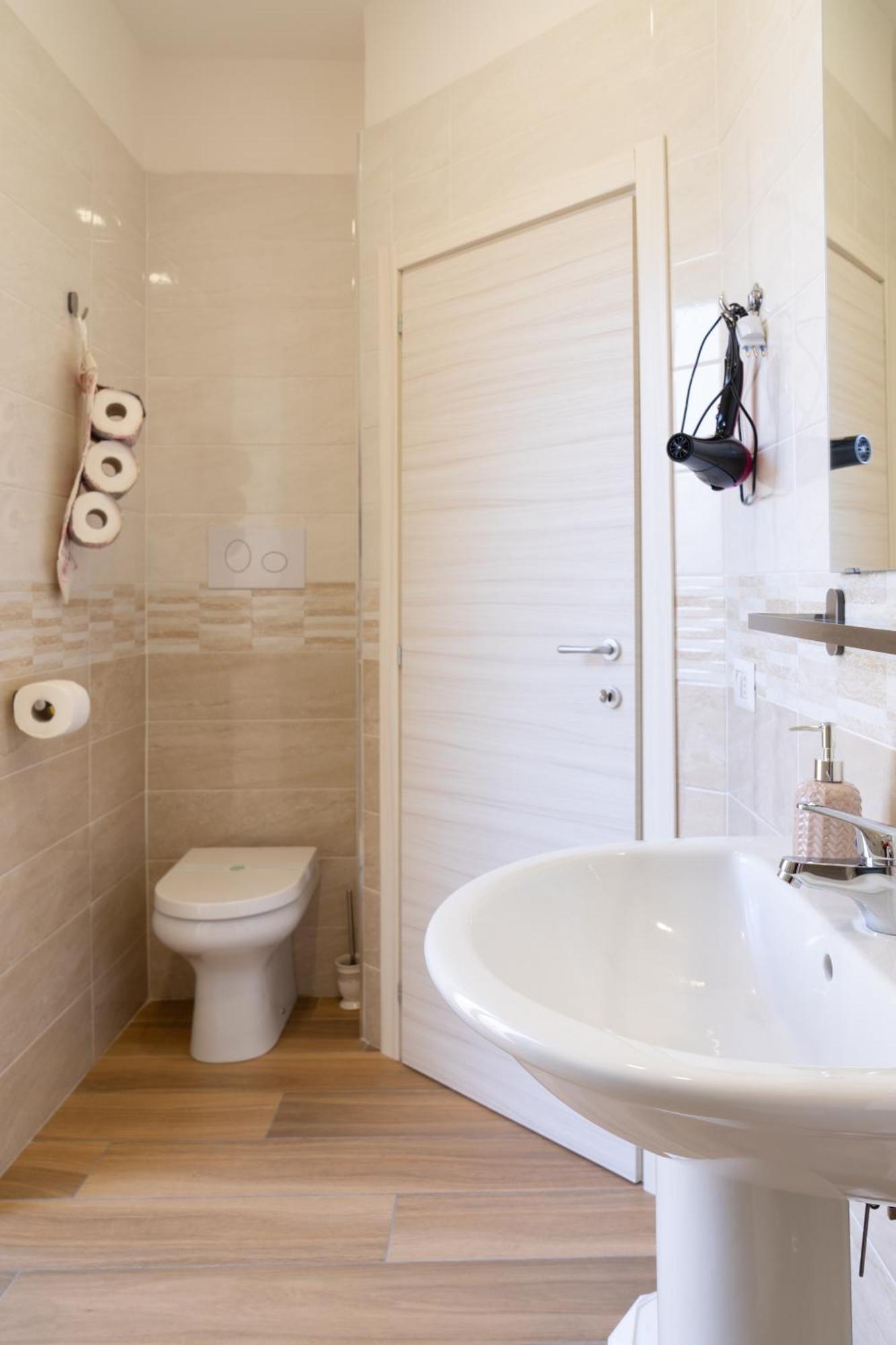 B&B Palazzo Sersale Napoli 외부 사진