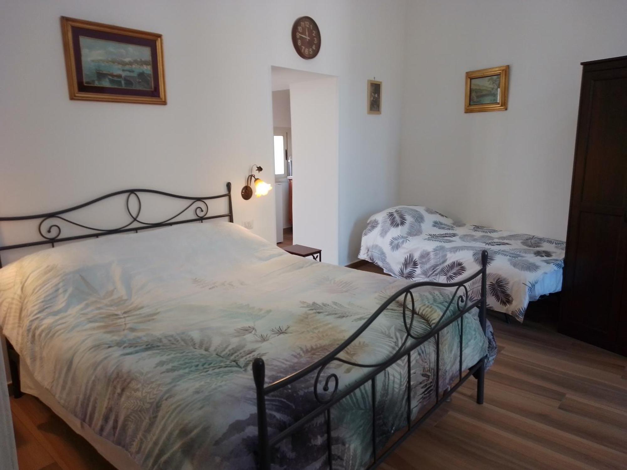 B&B Palazzo Sersale Napoli 외부 사진